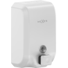 Mexen Purio-V liquid soap dispenser 1200 ml, white - 70K620-20