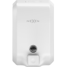 Mexen Purio-V liquid soap dispenser 1200 ml, white - 70K620-20
