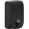 Mexen Purio-V liquid soap dispenser 1200 ml, matte black - 70K620-70