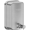 Mexen Purio-U liquid soap dispenser 500 ml, inox - 70K630-01