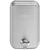 Mexen Purio-U liquid soap dispenser 500 ml, inox - 70K630-01