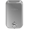 Mexen Purio-U liquid soap dispenser 500 ml, chrome - 70K630-00