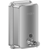 Mexen Purio-U liquid soap dispenser 800 ml, chrome - 70K631-00