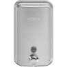 Mexen Purio-U liquid soap dispenser 800 ml, inox - 70K631-01