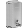 Mexen Purio-U liquid soap dispenser 1000 ml, inox - 70K632-01