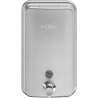 Mexen Purio-U liquid soap dispenser 1000 ml, inox - 70K632-01