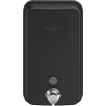 Mexen Purio-U liquid soap dispenser 1000 ml, matte black - 70K632-70