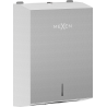 Mexen Verno-H paper towel dispenser, inox - 70K420-01