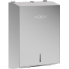 Mexen Verno-H paper towel dispenser, chrome - 70K420-00