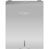 Mexen Verno-H paper towel dispenser, chrome - 70K420-00