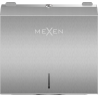 Mexen Verno-L paper towel dispenser, inox - 70K410-01
