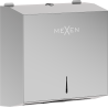 Mexen Verno-L paper towel dispenser, chrome - 70K410-00