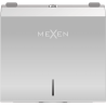 Mexen Verno-L paper towel dispenser, chrome - 70K410-00