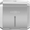 Mexen Verno-E paper towel dispenser, inox - 70K430-01