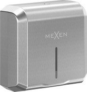 Mexen Verno-E paper towel dispenser, inox - 70K430-01