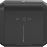 Mexen Verno-E paper towel dispenser, black matte - 70K430-70