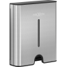 Mexen Verno-C paper towel dispenser, inox - 70K400-01