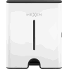 Mexen Verno-C paper towel dispenser, white - 70K400-20