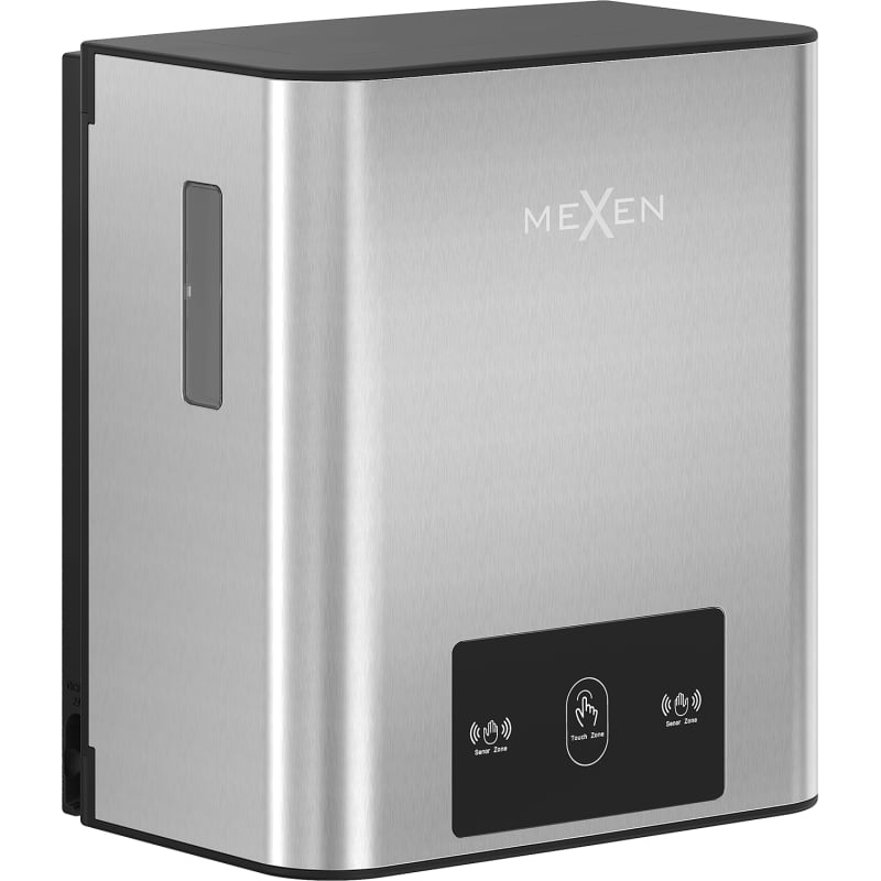 Mexen Verno-Pro automatic paper towel dispenser, inox - 70K300-01