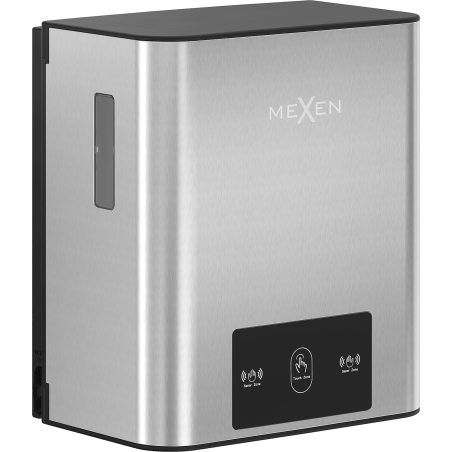 Mexen Verno-Pro automatic paper towel dispenser, inox - 70K300-01