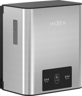 Mexen Verno-Pro automatic paper towel dispenser, inox - 70K300-01