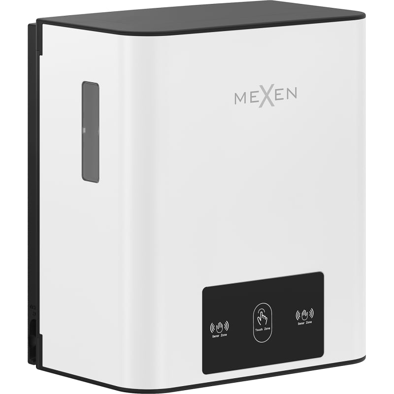 Mexen Verno-Pro automatic paper towel dispenser, white - 70K300-20