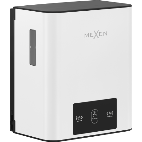 Mexen Verno-Pro automatic paper towel dispenser, white - 70K300-20