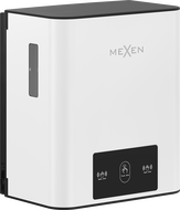 Mexen Verno-Pro automatic paper towel dispenser, white - 70K300-20