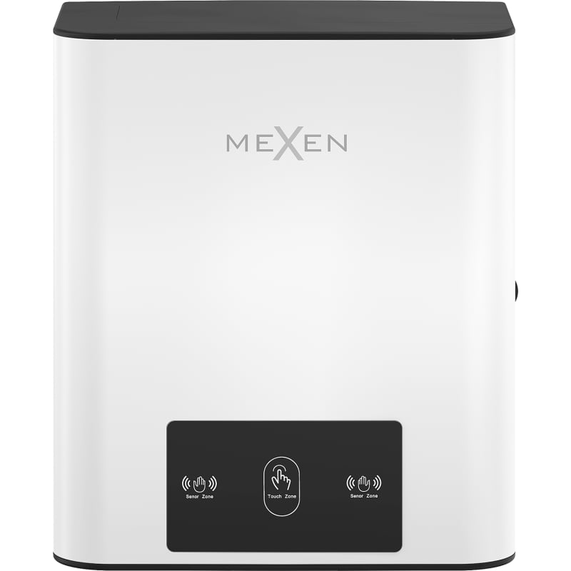 Mexen Verno-Pro automatic paper towel dispenser, white - 70K300-20