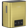 Mexen Verno-Pro automatic paper towel dispenser, brushed gold - 70K300-55
