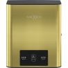 Mexen Verno-Pro automatic paper towel dispenser, brushed gold - 70K300-55