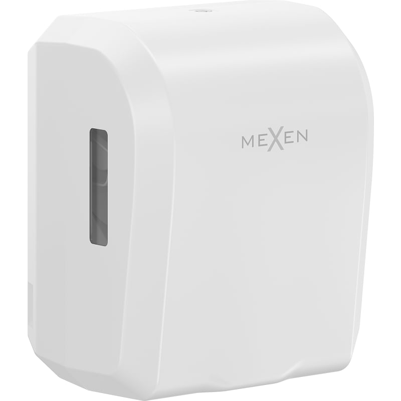 Mexen Verno-Max automatic paper towel dispenser, white - 70K310-20