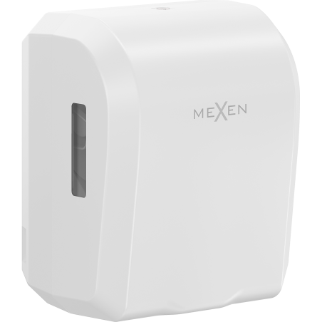 Mexen Verno-Max automatic paper towel dispenser, white - 70K310-20