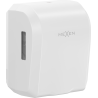 Mexen Verno-Max automatic paper towel dispenser, white - 70K310-20