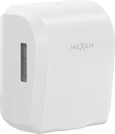 Mexen Verno-Max automatic paper towel dispenser, white - 70K310-20