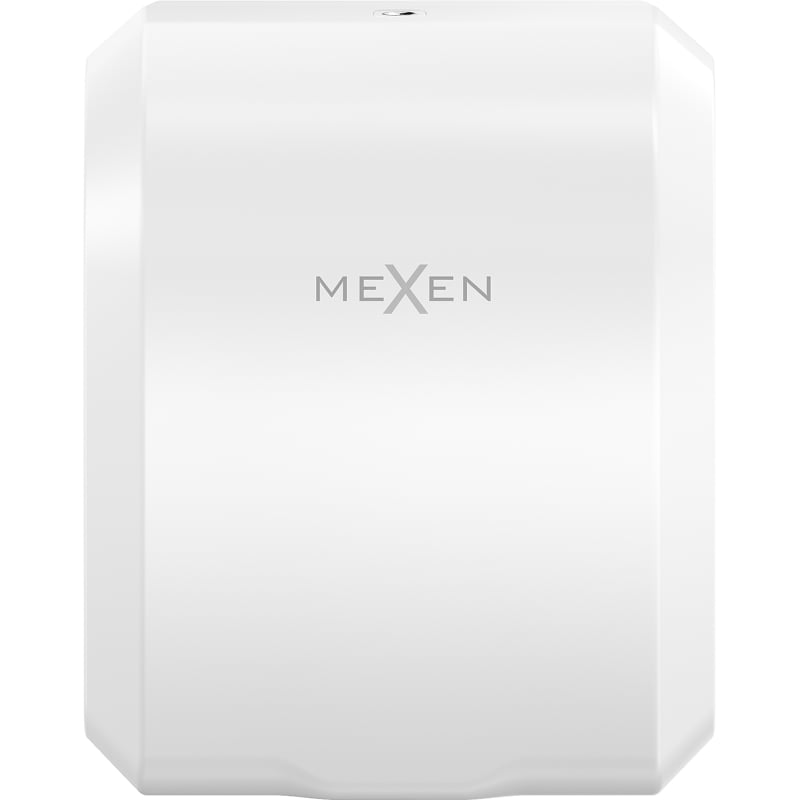 Mexen Verno-Max automatic paper towel dispenser, white - 70K310-20