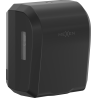 Mexen Verno-Max automatic paper towel dispenser, matte black - 70K310-70