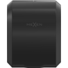 Mexen Verno-Max automatic paper towel dispenser, matte black - 70K310-70