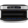 Mexen Ventaro-Pro pocket hand dryer, 1650 W, inox - 70K020-01