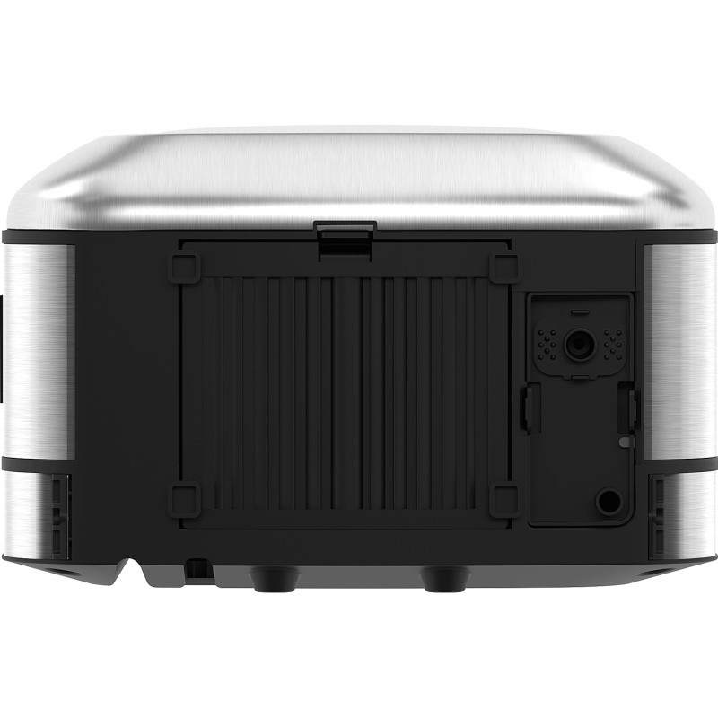 Mexen Ventaro-Pro pocket hand dryer, 1650 W, inox - 70K020-01
