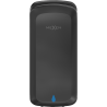 Mexen Ventaro-Pro pocket hand dryer, 1650 W, matte black - 70K020-70