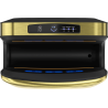 Mexen Ventaro-Pro pocket hand dryer, 1650 W, brushed gold - 70K020-55