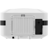 Mexen Ventaro-Pro pocket hand dryer, 1650 W, white/black - 70K021-27