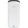 Mexen Ventaro-Pro pocket hand dryer, 1650 W, white/black - 70K021-27