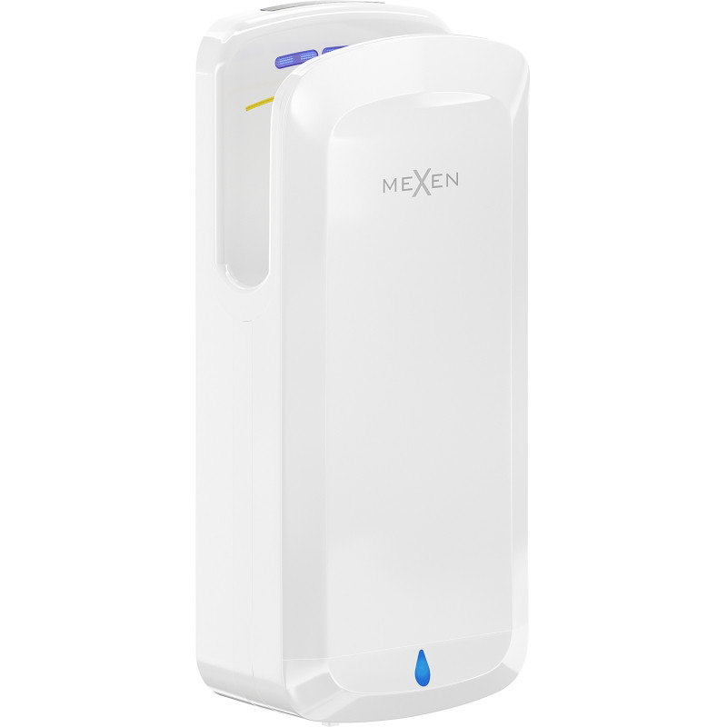 Mexen Ventaro-Pro hand pocket dryer, 1650 W, white - 70K021-20