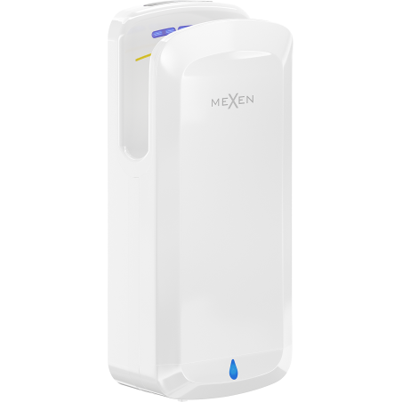 Mexen Ventaro-Pro hand pocket dryer, 1650 W, white - 70K021-20