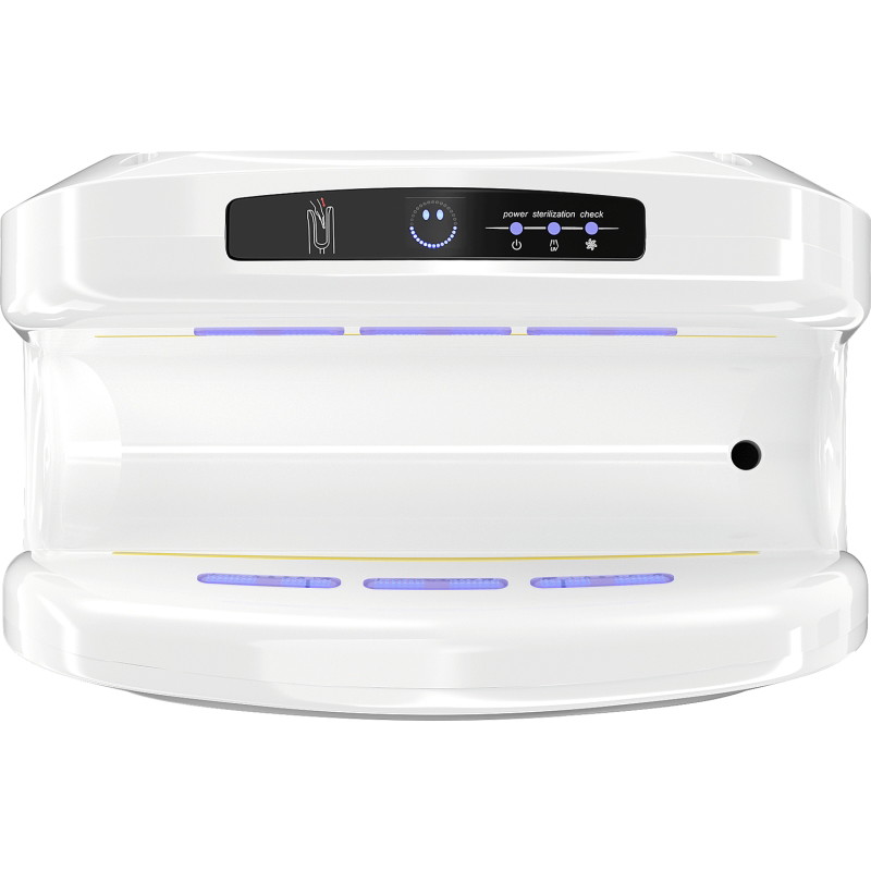 Mexen Ventaro-Pro hand pocket dryer, 1650 W, white - 70K021-20
