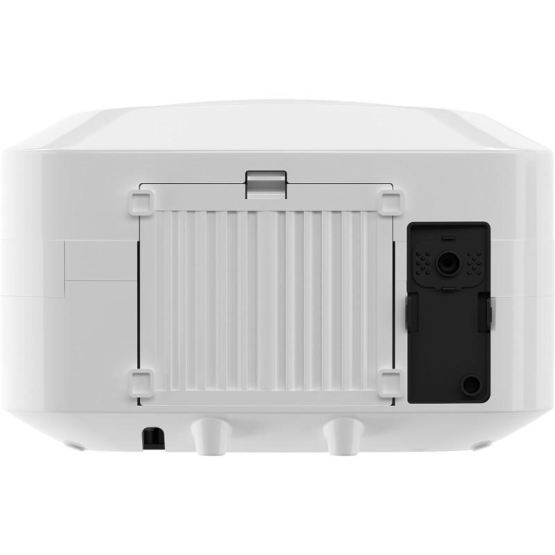 Mexen Ventaro-Pro hand pocket dryer, 1650 W, white - 70K021-20
