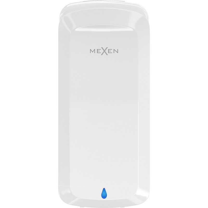 Mexen Ventaro-Pro hand pocket dryer, 1650 W, white - 70K021-20