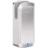 Mexen Ventaro-Pro pocket hand dryer, 1650 W, silver - 70K021-01